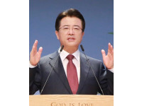 사랑의교회
