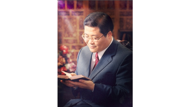 새에덴교회